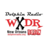 WXDR Dolphin Radio
