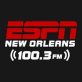 KLRZ - ESPN New Orleans