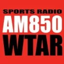 WTAR Sports Radio