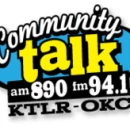 KTLR Community Talk