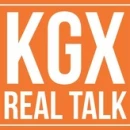 KKGX Real Talk