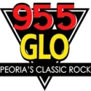 WGLO 95.5 GLO Classic Rock