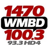 WMBD Talk