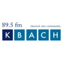 KBAQ K-Bach
