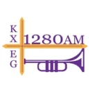 KXEG The Trumpet