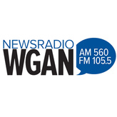 WGAN NewsRadio