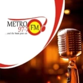 FRCN Metro FM