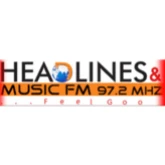 Headlines & Music FM