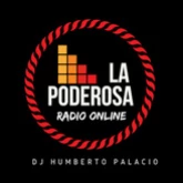 La Poderosa Radio Online Salsa