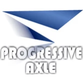 Progressive Axle 