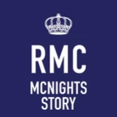 Monte Carlo / RMC 1 - Monte Carlo Nights Story