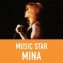 Monte Carlo / RMC 1 - Music Star Mina