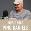 Monte Carlo / RMC 1 - Music Star Pino Daniele