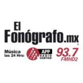 El Fonografo