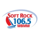Soft Rock 106.5 (Pawcatuck)