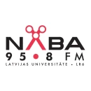 Latvijas Radio 6 Radio Naba