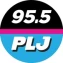 New York's 95.5 PLJ