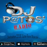 DJ PATOS' RADIO