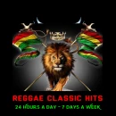 Reggae Classic Hits Radio