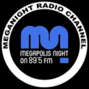 Megapolis Night Radio Channel