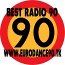 Eurodance 90 - Dance Anos 90