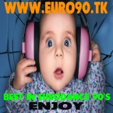 Euro 90 - Dance 90