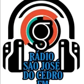 SÃO JOSÉ DO CEDRO FM