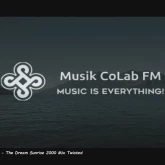 Musik CoLab FM