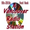 A Vancouver Radio Station
