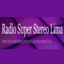 Super Stereo Lima