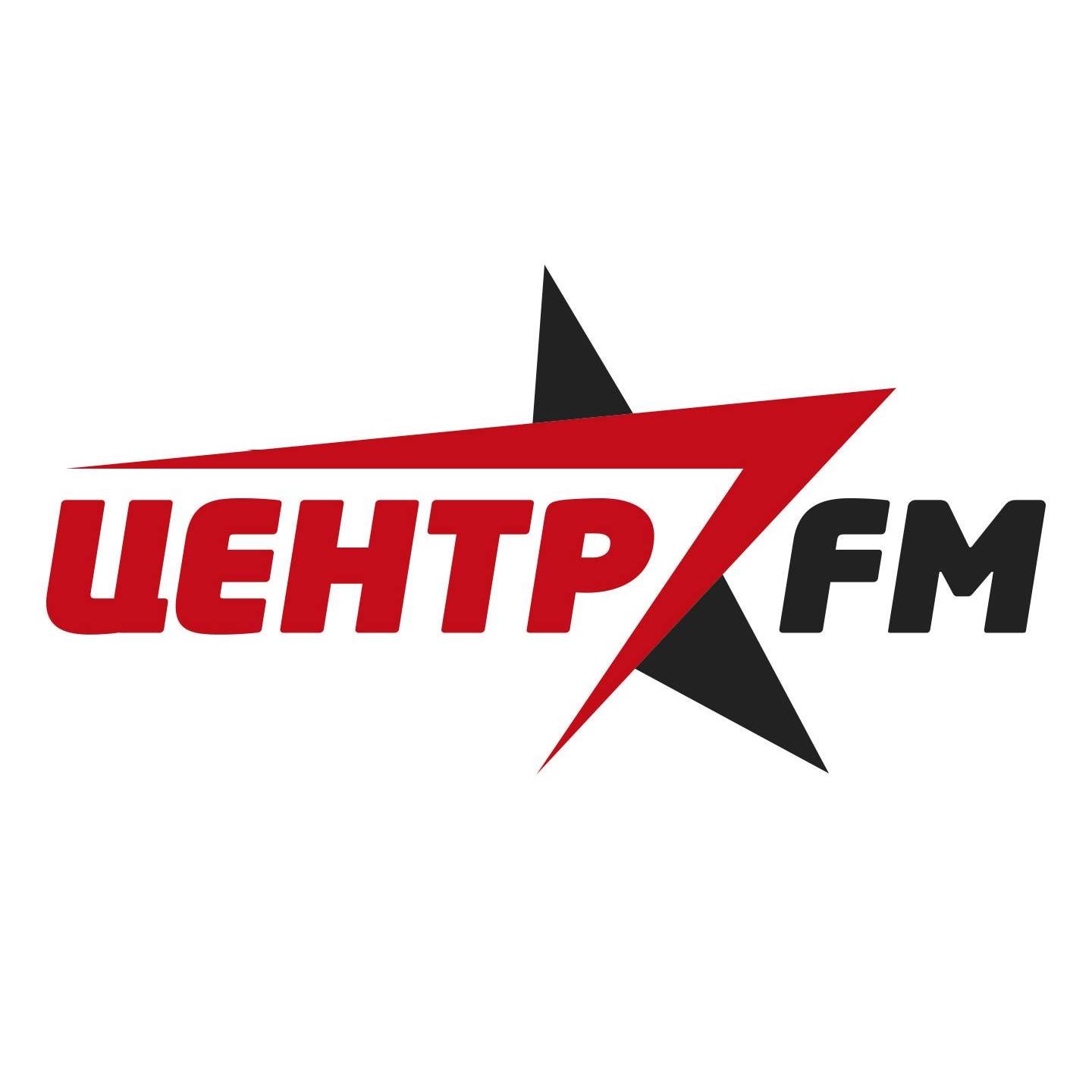 Центр FM - Novopolock, Belarus.