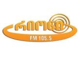 FM 105.5 / რადიო რიონი