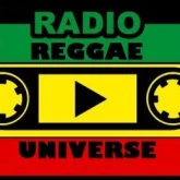 Регги Radio Reggae Universe