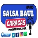 SALSA BAUL CARACAS RADIO