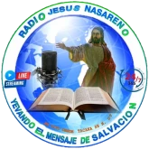 RADIO JESUS NASARENO TACANA