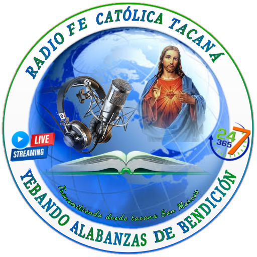 Radio Catolica en línea Tacana 