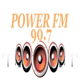 Power Digital 90.7