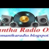 Samantha Radio Online