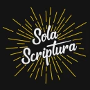 Sola Scriptura by HOPE Media Group