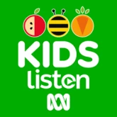 ABC KIDS listen