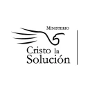 Cristo la Solución