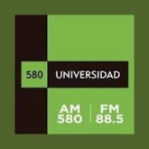 Radio Universidad 580