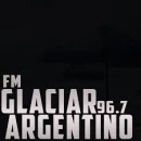 Glaciar Argentino