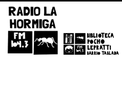 FM La Hormiga
