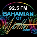 Bahamian or Nuttin