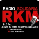 Solidaria RKM