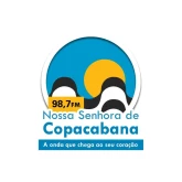 Nossa Senhora de Copacabana