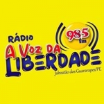 FM a Voz da Liberdade