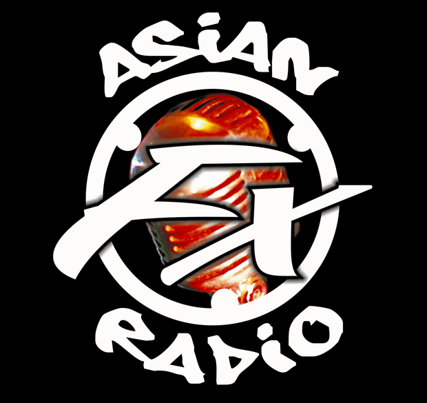 AsianFX Radio