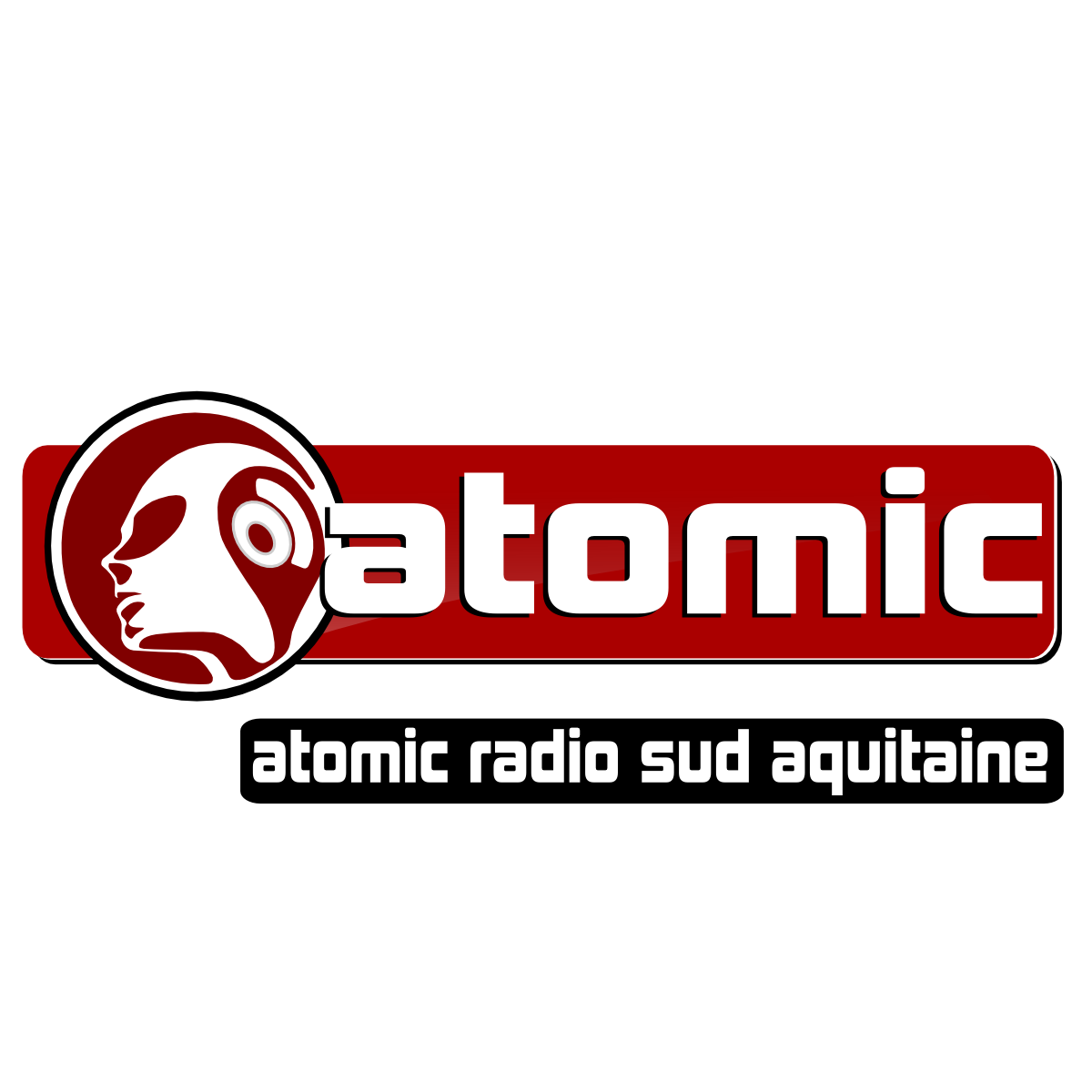 ATOMIC RADIO SUD AQUITAINE